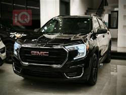 GMC Terrain